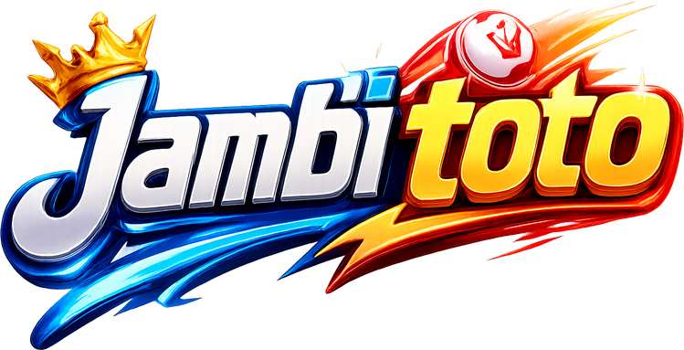 Logo jambitoto